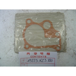 Joint Papier Couvercle Pompe à Eau Honda CR250R 19229-KZ3-880