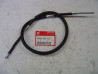 Câble Frein Arrière Honda CH250 88 - Réf. 43450KM1830