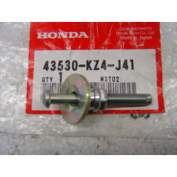 Tige Poussée Maître Cylindre AR Honda CRF250R CR125R
