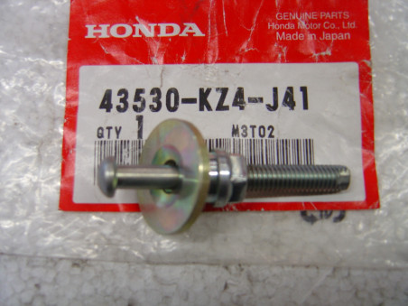 Tige Poussée Maître Cylindre AR Honda CRF250R CR125R