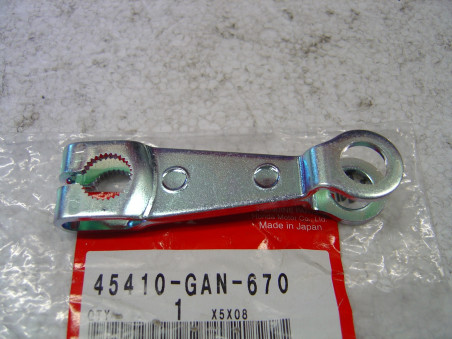 Biellette Frein Avant Honda ST70 1993-1996 - Réf. 45410GAN670
