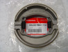 Mâchoires de frein Honda 130x30mm | Réf. 06430-KBG-702