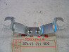 Patte Maintien Compteur Honda GL1000 76-79 Réf 37116-371-000