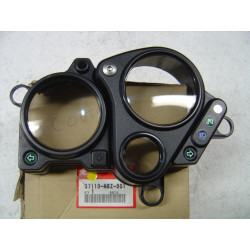 Boîtier supérieur tableau de bord Honda CB600F 2000-02