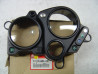 Boîtier supérieur tableau de bord Honda CB600F 2000-02