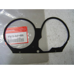 Mousse dessous compteurs Honda CB600F CB750 NTV650 - 37613-KAF-008