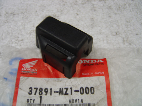 Couvercle capteur papillon Honda CB600F CB900F CB1000F - 37891MZ1000