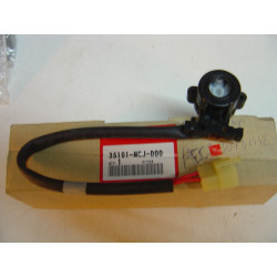 Embase Contacteur à Clefs Honda CBR900R 2002-03 | Réf. 35101MCJD00
