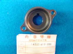 Support pignon d'arbre à cames CX500 CX650ED CX500T