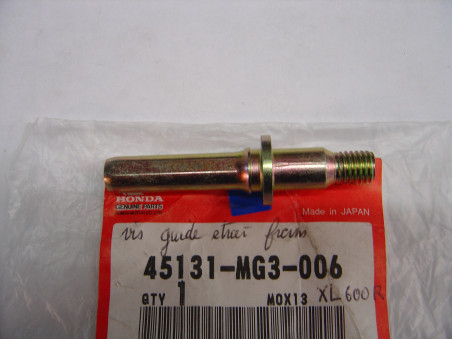 Axe glissement étrier Honda 45131MG3006 MTX XR CR