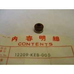 Joint Queue de Soupapes Honda 12209KE8005 - CB1300 CB750