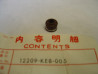 Joint Queue de Soupapes Honda 12209KE8005 - CB1300 CB750