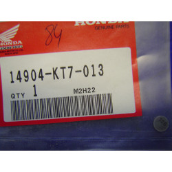 Pastille Réglage Soupape Honda 7.48mm / 1.275mm - 14904KT7013