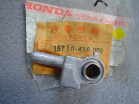 Raccord huile chaîne primaire Honda CB750-1100 Bol d'or 15710438000