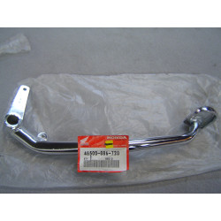 Pédale frein arrière Honda C50 C70 C90 - Réf. 46500-086-720