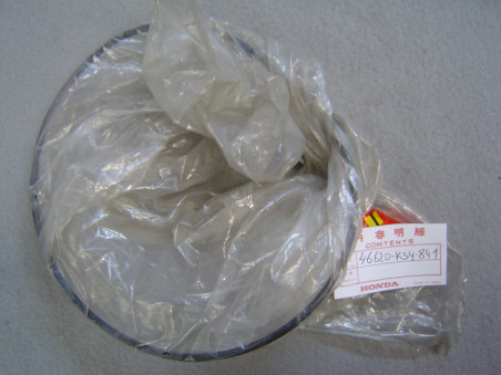 cable de frein AR de CN250 87