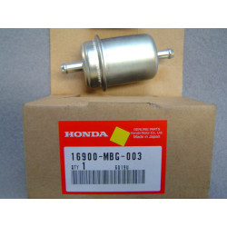 Filtre à essence Honda VFR800 CBR1100XX réf. 16900MBG003