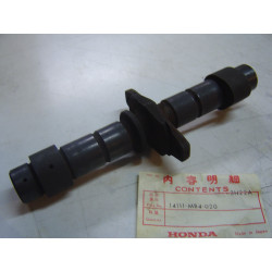 Arbre à cames admission AV Honda VF1100C 14111MB4020
