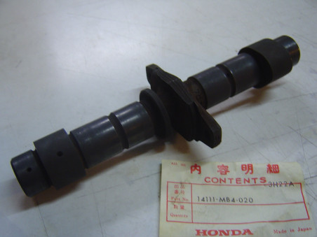 Arbre à cames admission AV Honda VF1100C 14111MB4020