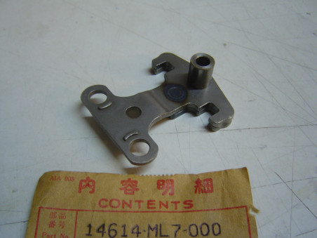 Guide Basculeur Honda VFR750F 86 – Réf 14614ML7000