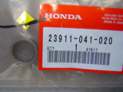 Bague de pignon de Z50M C50 ST70 82-96