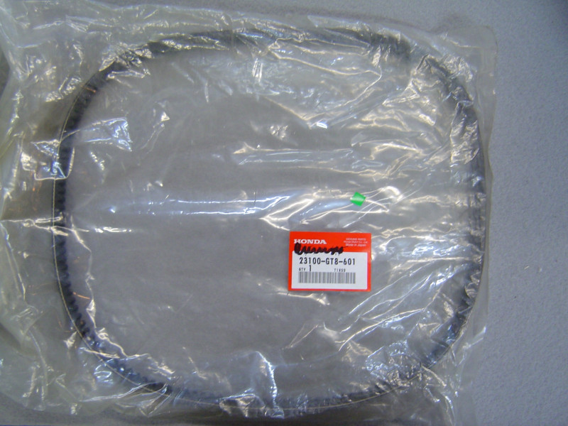 Courroie transmission Honda PK50 1990-94 - Réf. 23100-GT8-601