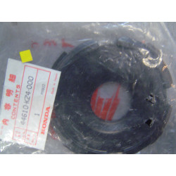 Cache Moyeu Avant Honda CR125R CR250R – Réf. 44610KZ4000