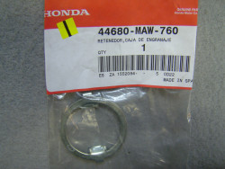 Bague Entraînement Moyeu Avant Honda XL650V – Réf. 44680MAW760