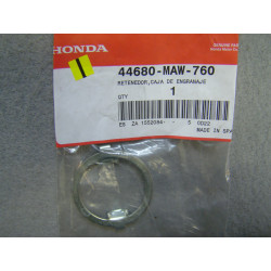 Bague Entraînement Moyeu Avant Honda XL650V – Réf. 44680MAW760