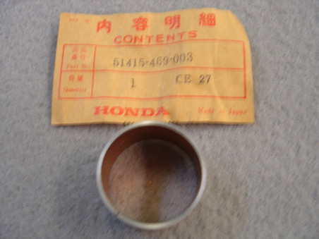 Bague Glissement Tube Fourche Honda 51415-469-003