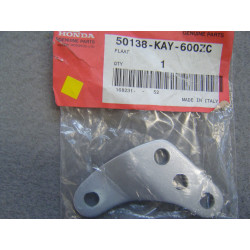Patte fixation moteur Honda NX125 95/97 - Réf. 50138KAY600ZC