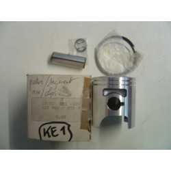 Kit Piston Honda 56,25mm Cote +0,25 MTX125 MBX125