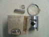 Kit Piston Honda 56,25mm Cote +0,25 MTX125 MBX125