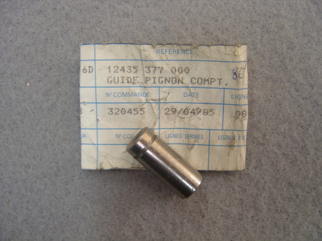Guide Tige Pignon Compte Tours Honda CB400Four – Réf. 12435377000
