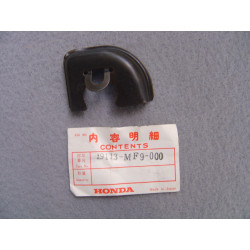 Tôle guide Honda VT500ED/EF - Réf. 19113MF9000
