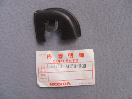 Tôle guide Honda VT500ED/EF - Réf. 19113MF9000