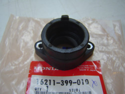 Pipe d'admission de CB125T/T2/TA/TB HONDA 16211-399-010