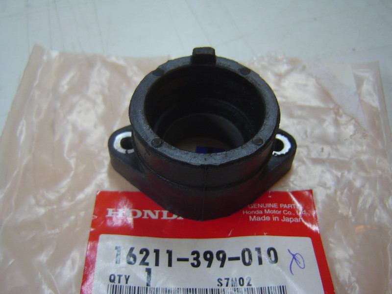 Pipe d'admission Honda CB125T – Réf. 16211-399-010