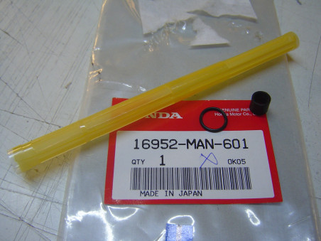 Filtre à essence robinet Honda 650 – Réf. 16952MAN601