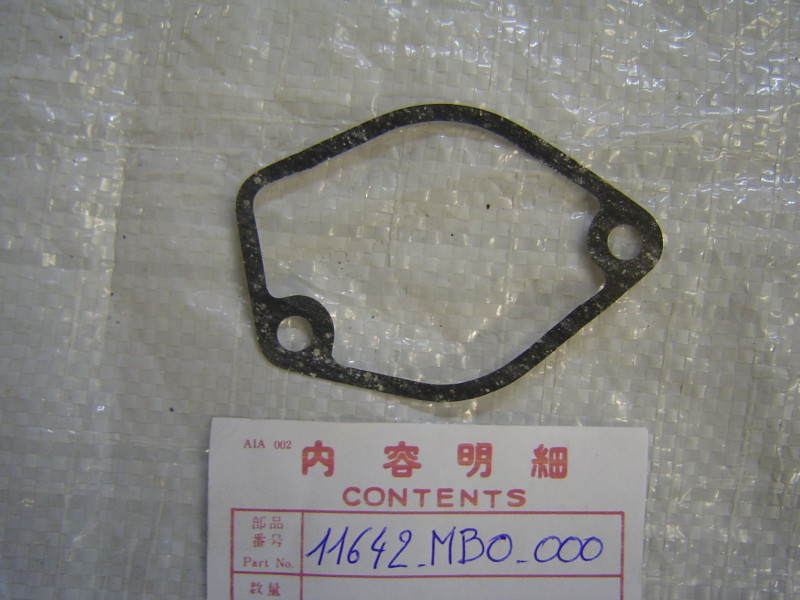 Joint Trappe Témoin Point Mort Honda VF750 – 11642-MB0-000