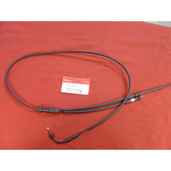 Câble de gaz A tirage Honda SZX50 X8R – Réf. 17910GCM900