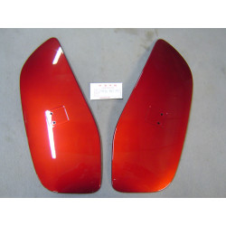 Kit Enjoliveur Sacoche Honda r101cu – Réf. 08F86MBT840