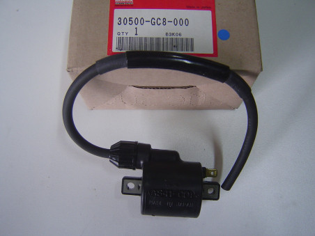 Bobine haute tension Honda 30500-GC8-000 AS41-CDI