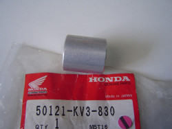 Entretoise de cadre de CBR1000 90-99 Honda 50121KV3830 50121-KV3-830