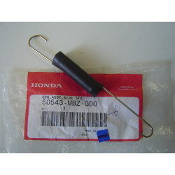 Ressort secondaire béquille latérale Honda - 50543MBZG00