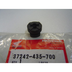 Silentbloc montage compteur Honda 37242-435-700