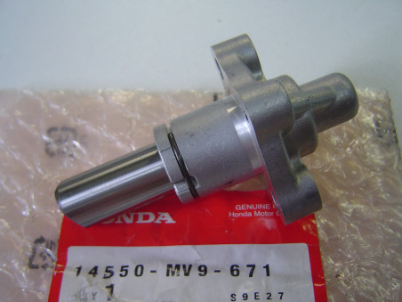 Tendeur chaîne distribution Honda CBR600 1991-94 neuf 14550-MV9-671