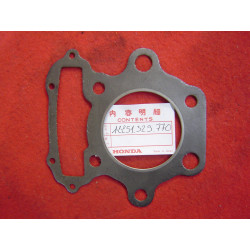 Joint de culasse Honda XL250 Motosport - Réf. 12251329770