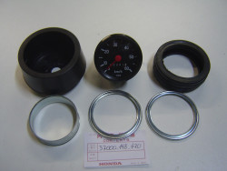 Ensemble compteur de vitesse de PA50S PA50DX