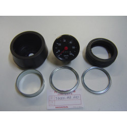 Ensemble Compteur de Vitesse Honda PA50S PA50DX | Réf. 37000148470